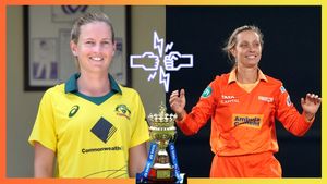 WPL 2026: ಗುಜರಾತ್‌, ಯುಪಿ ಪಂದ್ಯ ನಡೆಯುವುದು ಯಾವಾಗ? ನೇರ ಪ್ರಸಾರ ಎಲ್ಲಿ? ಪ್ಲೇಯಿಂಗ್ ಇಲೆವೆನ್‌ ಮಾಹಿತಿ