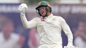 Usman Khawaja Retirement: ಸಿಡ್ನಿ ಟೆಸ್ಟ್‌ ಬಳಿಕ ಉಸ್ಮಾನ್ ಖವಾಜಾ ನಿವೃತ್ತಿ