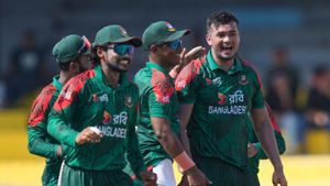 ಬಾಂಗ್ಲಾ ಮನವಿ ತಿರಸ್ಕರಿಸಿದ ಐಸಿಸಿ