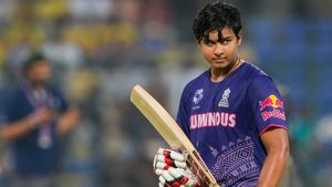 ICC U19 World Cup: ಯುಎಸ್‌ಎಗೆ ಸವಾಲು ಎಸೆಯಲಿದೆ ಭಾರತ: ಪಂದ್ಯದ ಸಮಯ, ನೇರಪ್ರಸಾರದ ಮಾಹಿತಿ