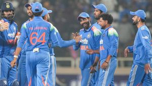 ನ್ಯೂಜಿಲೆಂಡ್‌ ಸರಣಿಗೆ ಭಾರತ ತಂಡ ಪ್ರಕಟ: ಅಯ್ಯರ್ ಕಂಬ್ಯಾಕ್