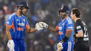 ಟಾಸ್ ಗೆದ್ದ ಭಾರತ ಫೀಲ್ಡಿಂಗ್ ಆಯ್ಕೆ