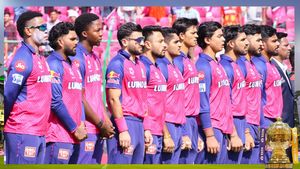 IPL 2026: ರಾಜಸ್ಥಾನ ರಾಯಲ್ಸ್‌ ತಂಡದ ನಾಯಕ ಯಾರು?