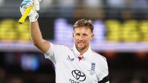 Ashes Test: ಜೋ ರೂಟ್‌ ಭರ್ಜರಿ ಶತಕ: ಮತ್ತೊಂದು ದಾಖಲೆ