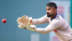 Litton Das: ಬಾಂಗ್ಲಾದಲ್ಲಿ ಹಿಂದೂಗಳ ಮೇಲೆ ಹಲ್ಲೆ: ಟಿ20 ತಂಡವನ್ನು ಮುನ್ನಡೆಸುತ್ತಿರುವ ಹಿಂದೂ ಆಟಗಾರ