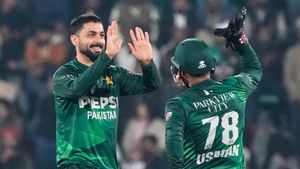 2650 ದಿನಗಳ ಬಳಿಕ ಆಸ್ಟ್ರೇಲಿಯಾವನ್ನು ಮಣಿಸಿದ ಪಾಕಿಸ್ತಾನ