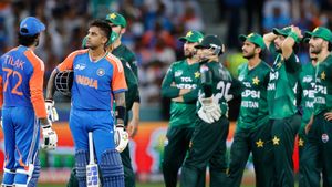 ಟಿ20 ವಿಶ್ವಕಪ್‌ನಲ್ಲಿ ಭಾರತ ವಿರುದ್ಧ ಆಡದದ್ದರೆ ಪಾಕ್‌ಗೆ ಸಂಕಷ್ಟ: ಪಿಸಿಬಿಗೆ ಬೀಳಲಿದೆ 4 ಕೋಟಿ ಡಾಲರ್ ಬರೆ