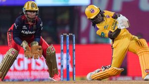 WPL 2026: ಟಾಸ್ ಗೆದ್ದ RCB: ಬೌಲಿಂಗ್ ಆಯ್ಕೆ 