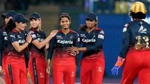 WPL 2026 ಸಮರಕ್ಕೆ RCB ಸಜ್ಜು: ಮೂರನೇ ಕ್ರಮಾಂಕವೇ ತಂಡದ ಚಿಂತೆ