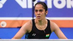 Saina Nehwal Retirement: ಬ್ಯಾಡ್ಮಿಂಟನ್ ದಂತಕಥೆ ಸೈನಾ ನೆಹ್ವಾಲ್ ನಿವೃತ್ತಿ ಘೋಷಣೆ