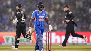 ಸಂಜು ಮತ್ತೆ ವೈಫಲ್ಯ: ಮುಂದಿನ ಹಾದಿ ದುರ್ಗಮ