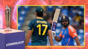 T20 World Cup: ಟೂರ್ನಿಯಲ್ಲಿ ಗರಿಷ್ಠ ರನ್‌ ಕಲೆ ಹಾಕಿದ ಟಾಪ್‌ 5 ತಂಡಗಳು 