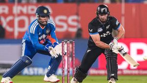 ಪ್ರಯೋಗ ಮಾಡಿ ಕೈ ಸುಟ್ಟುಕೊಂಡ ಭಾರತ