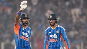 ನ್ಯೂಜಿಲೆಂಡ್‌ ವಿರುದ್ಧದ ಸರಣಿಗೂ ಮುನ್ನ ಸ್ಟಾರ್‌ ಪ್ಲೇಯರ್‌ಗೆ ಗಾಯ; ಭಾರತಕ್ಕೆ ಹೆಚ್ಚಿದ ಚಿಂತೆ