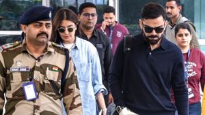 ವಿರಾಟ್ ಕೊಹ್ಲಿ ಇನ್‌ಸ್ಟಾಗ್ರಾಮ್ ಖಾತೆ ನಾಪತ್ತೆ