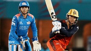 WPL 2026: ಪಂದ್ಯ ನಡೆಯುವ ಸಮಯ, ಸ್ಥಳ, ನೇರ ಪ್ರಸಾರದ ಪೂರ್ತಿ ಮಾಹಿತಿ