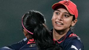 WPL 2026 RCB: ಒಂದೇ ಒಂದು ಸವಾಲು ಎದುರಿಸಿದರೆ ಆರ್‌ಸಿಬಿ ನೇರ ಫೈನಲ್‌ ಪ್ರವೇಶ ಪಕ್ಕಾ: ಇಲ್ಲಿದೆ ಮಾಹಿತಿ      