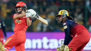 WPL 2026: ಆರ್‌ಸಿಬಿ,ಗುಜರಾತ್‌ ಕದಾಟ: ನೇರಪ್ರಸಾರ, ಸಮಯದ ಬಗ್ಗೆ ಮಾಹಿತಿ