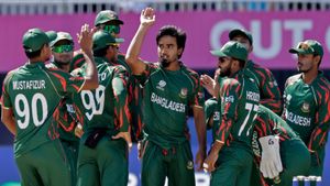 ಆ ಒಂದು ನಿರ್ಧಾರದಿಂದ ಆಟಗಾರರ ಕನಸಿಗೆ ಪೆಟ್ಟು ಬಿದ್ದಿತು: ಬಾಂಗ್ಲಾ ಕೋಚ್