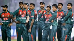 BCCI ಜೊತೆ ಸಂಬಂಧ ಸುಧಾರಣೆ ಮುಂದಾದ ಬಾಂಗ್ಲಾದೇಶ