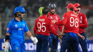 T20 World Cup: ಇಟಲಿ ವಿರುದ್ಧ ಇಂಗ್ಲೆಂಡ್‌ಗೆ 24 ರನ್‌ ಜಯ