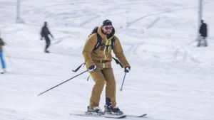 ಖೇಲೋ ಇಂಡಿಯಾ ವಿಂಟರ್ ಗೇಮ್ಸ್‌ಗೆ ಸಜ್ಜಾದ ಗುಲ್ಮರ್ಗ್ 