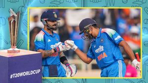 T20 World Cup 2026: ಗರಿಷ್ಠ ರನ್‌ ಕಲೆ ಹಾಕಿದ ಟಾಪ್‌ 5 ಆಟಗಾರರು; ವಿರಾಟ್‌ಗೂ ಸ್ಥಾನ