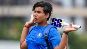 ICC Under-19 World Cup 2026: ಸೂಪರ್‌ ಸಿಕ್ಸ್‌ನಲ್ಲಿ ಭಾರತ, ಪಾಕ್‌ ಬಿಗ್ ಫೈಟ್