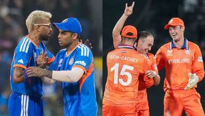 India vs Netherlands: ನೇರಪ್ರಸಾರ, ಸಮಯ, ಪಿಚ್‌ ವರದಿ, ಪ್ಲೆಯಿಂಗ್ ಇಲೆವೆನ್‌ ಸಂಪೂರ್ಣ ಮಾಹಿತಿ