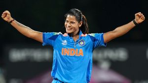 Women's Emerging Asia Cup: ಲಂಕಾ ಮಣಿಸಿ ಭಾರತ ಫೈನಲ್‌ಗೆ