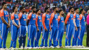 ಪಾಕ್‌ ವಿರುದ್ಧದ ಪಂದ್ಯಕ್ಕೆ ಹೇಗಿರಲಿದೆ ಭಾರತದ ಪ್ಲೇಯಿಂಗ್ ಇಲೆವೆನ್? 