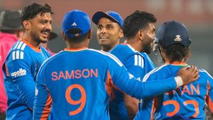 ಪಾಕ್‌ ವಿರುದ್ಧ ಬಿಗ್ ಫೈಟ್‌ಗೆ ಭಾರತದ ಮಾಸ್ಟರ್‌ಪ್ಲ್ಯಾನ್‌: ಸ್ಪಿನ್‌ T0 ವಿನ್ 