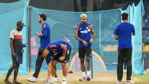 IND vs PAK: ಉಸ್ಮಾನ್‌ ತಾರೀಕ್‌ ಎದುರಿಸಲು ಸೂರ್ಯ ಪಡೆಯ ಮಾಸ್ಟರ್‌ ಪ್ಲ್ಯಾನ್