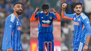 ಇಂದು ಸ್ಪಿನ್ vs ಸ್ಪಿನ್; ಅಂದು ಬ್ಯಾಟಿಂಗ್ vs ಬೌಲಿಂಗ್‌