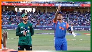 IND vs PAK T20 World Cup: ಭಾರತ-ಪಾಕ್‌ ಹೈವೋಲ್ಟೇಜ್‌ ಫೈಟ್‌: ಸ್ಪಿನ್ ಬೌಲರ್ಸ್ ಮೇಲೆ ಕಣ್ಣು 