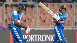 IND vs SA: ಸೂಪರ್‌ 8 ಪಂದ್ಯಕ್ಕಾಗಿ ಭಾರತ ತಂಡದಲ್ಲಿ ಬದಲಾವಣೆ ಸಾಧ್ಯತೆ