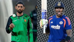 IND vs ZIM Super 8: ಪ್ಲೇಯಿಂಗ್‌ ಇಲೆವೆನ್‌, ಪಿಚ್ ವರದಿ, ಸಮಯ, ನೇರ ಪ್ರಸಾರದ ಮಾಹಿತಿ