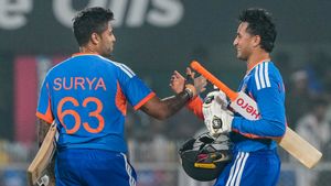 ಟೀಮ್ ಇಂಡಿಯಾ ಚಿಂತೆ ಹೆಚ್ಚಿಸದ ಸ್ಟಾರ್ ಬ್ಯಾಟರ್ ಗಾಯ