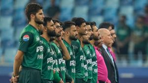 ಮೈದಾನದಲ್ಲಿ ಮುಖಭಂಗ ತಪ್ಪಿಸಿಕೊಳ್ಳಲು ಪಾಕಿಸ್ತಾನದ ಬಾಯ್ಕಟ್ ನಾಟಕ: ಇಲ್ಲಿದೆ ಸಮಗ್ರ ವಿವರ