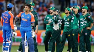 ಭಾರತ, ಪಾಕ್‌ ಪಂದ್ಯ ರದ್ದಾದರೆ ಜಾಗತಿಕ ಕ್ರಿಕೆಟ್ ಆರ್ಥಿಕತೆಗೆ 4,500 ಕೋಟಿ ನಷ್ಟ