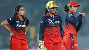 RCB ಫೈನಲ್‌ ಪ್ರವೇಶಿಸಲು ಕಾರಣರಾದ ಪಂಚತಾರೆಯರು