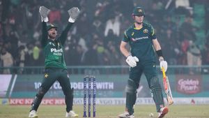 ವೈಟ್‌ವಾಷ್‌ ಸೋಲಿನ ಹೊರತಾಗಿಯೂ ಆಸ್ಟ್ರೇಲಿಯಾ ಸೆಮಿಫೈನಲ್‌ ತಲುಪಲಿದೆ ಎಂದ ರಿಕ್ಕಿ ಪಾಂಟಿಂಗ್