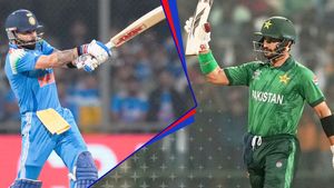 Sahibzada Farhan: ವಿರಾಟ್‌ ಕೊಹ್ಲಿ 12 ವರ್ಷದ ದಾಖಲೆ ಅಳಿಸಿದ ಪಾಕ್‌ನ ಫರ್ಹಾನ್‌