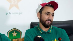 ಭಾರತ ವಿರುದ್ಧದ ಪಂದ್ಯ ಬಹಿಷ್ಕರಿಸುವ ಬಗ್ಗೆ ಪಾಕ್‌ ನಾಯಕ ಹೇಳಿದ್ದೇನು? 