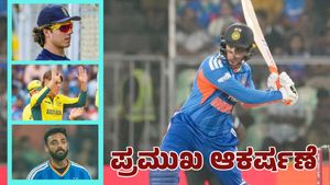 T20 World Cup: ಅಭಿಷೇಕ್‌ ಶರ್ಮಾ ಸೇರಿ 5 ಯುವ ಆಟಗಾರರ ಆಕರ್ಷಣೆ