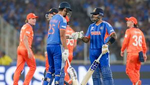 T20 World Cup: ಸೂಪರ್‌ 8 ಹಂತದ ಕಂಪ್ಲೀಟ್‌ ವೇಳಾಪಟ್ಟಿ