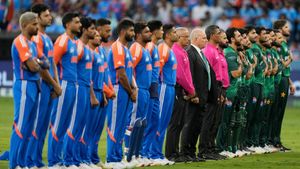 ಭಾರತದ ವಿರುದ್ಧದ ಪಂದ್ಯ ಬಹಿಷ್ಕರಿಸಲು ಪಾಕ್‌ ಸಿದ್ಧತೆ: ಐಸಿಸಿ ಎಚ್ಚರಿಕೆ 