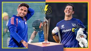 IND vs NAM: ಪಿಚ್ ವರದಿ, ಸಮಯ, ಪ್ಲೇಯಿಂಗ್ ಇಲೆವೆನ್ ಮತ್ತು ನೇರ ಪ್ರಸಾರದ ಸಂಪೂರ್ಣ ಮಾಹಿತಿ