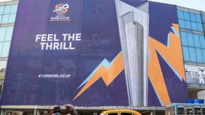 T20 World Cup 2026: ನಾಳೆಯಿಂದ ಟಿ20 ವಿಶ್ವಕಪ್ ಆರಂಭ: ಇಲ್ಲಿದೆ ಸಂಪೂರ್ಣ ವೇಳಾಪಟ್ಟಿ