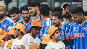 T20 World Cup: ಟಾಸ್‌ ಗೆದ್ದ ನಮೀಬಿಯಾ, ಬೌಲಿಂಗ್ ಆಯ್ಕೆ 